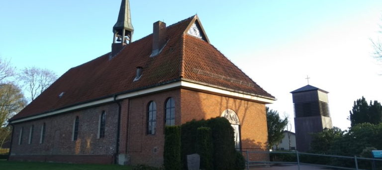 Ev. - Luth. Kirchengemeinde St.Michaelisdonn