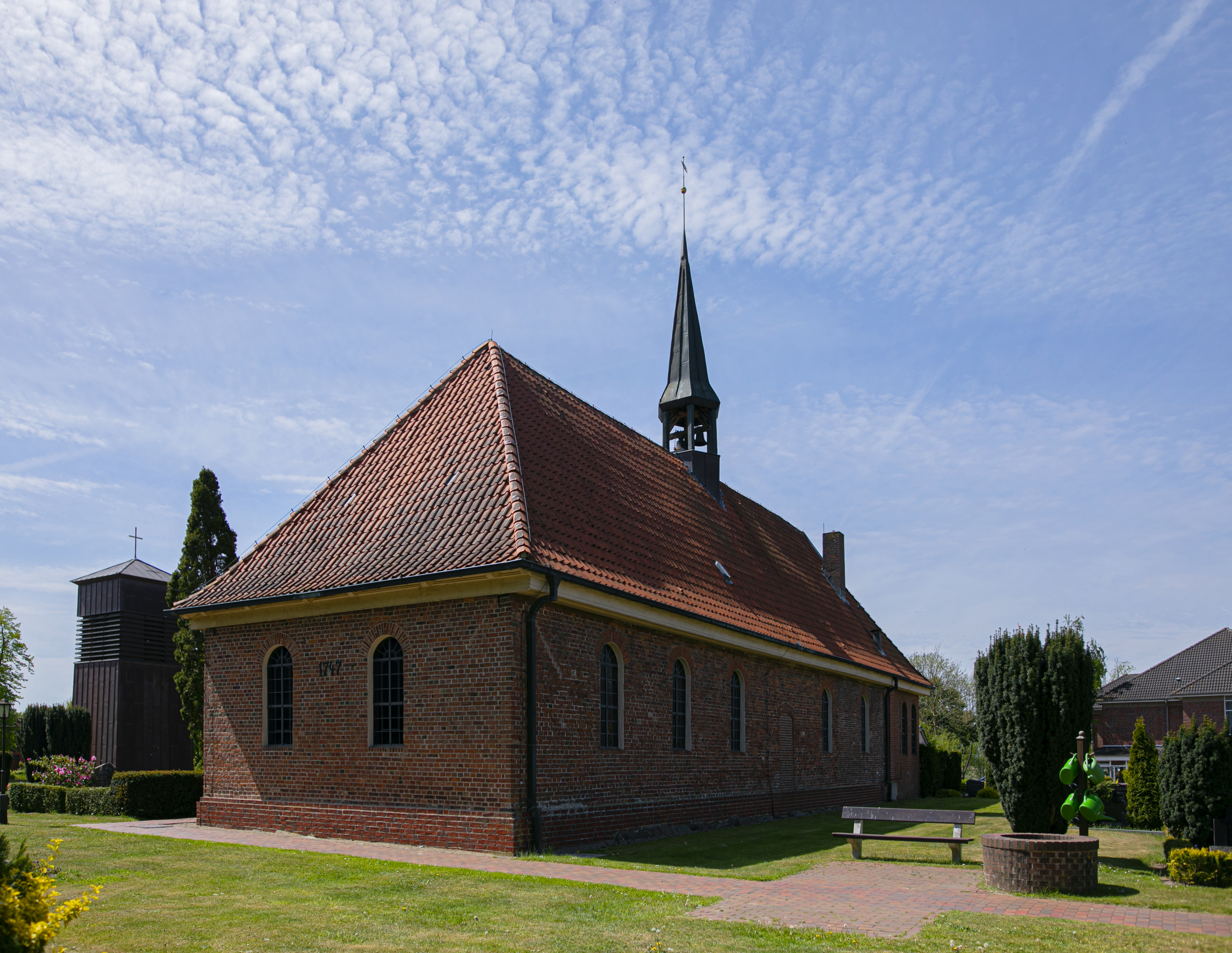 Sonntagsgottesdienst